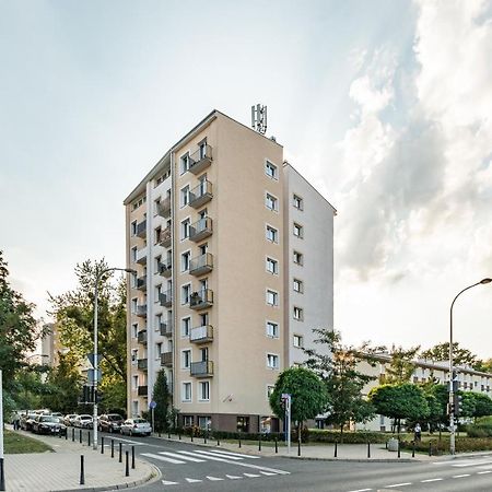 Kasprowicza 15 By Homeprime Warsaw Exterior photo